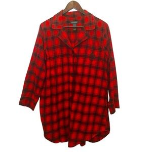 Ralph Lauren - Nightshirt - XL